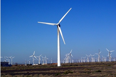 К 2020 году энергией ветра будет обеспечено более 9 млн домохозяйств Восточной Европы